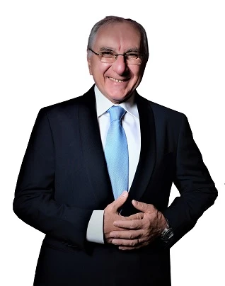 Professor Di Rocca photo